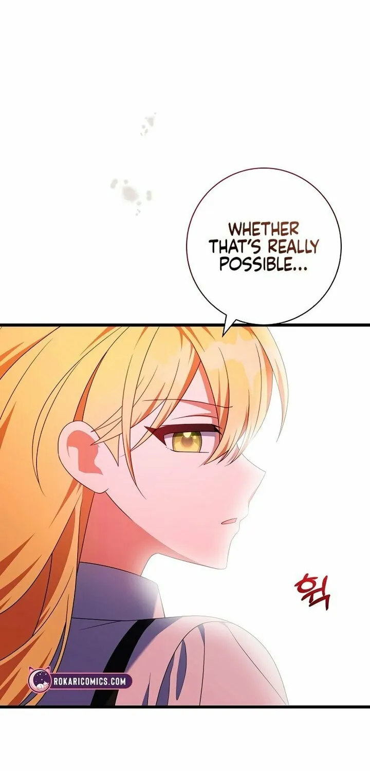 I Tamed the Enemy Prince Chapter 4 page 52 - 