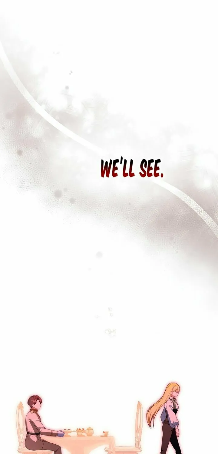 I Tamed the Enemy Prince Chapter 4 page 53 - 