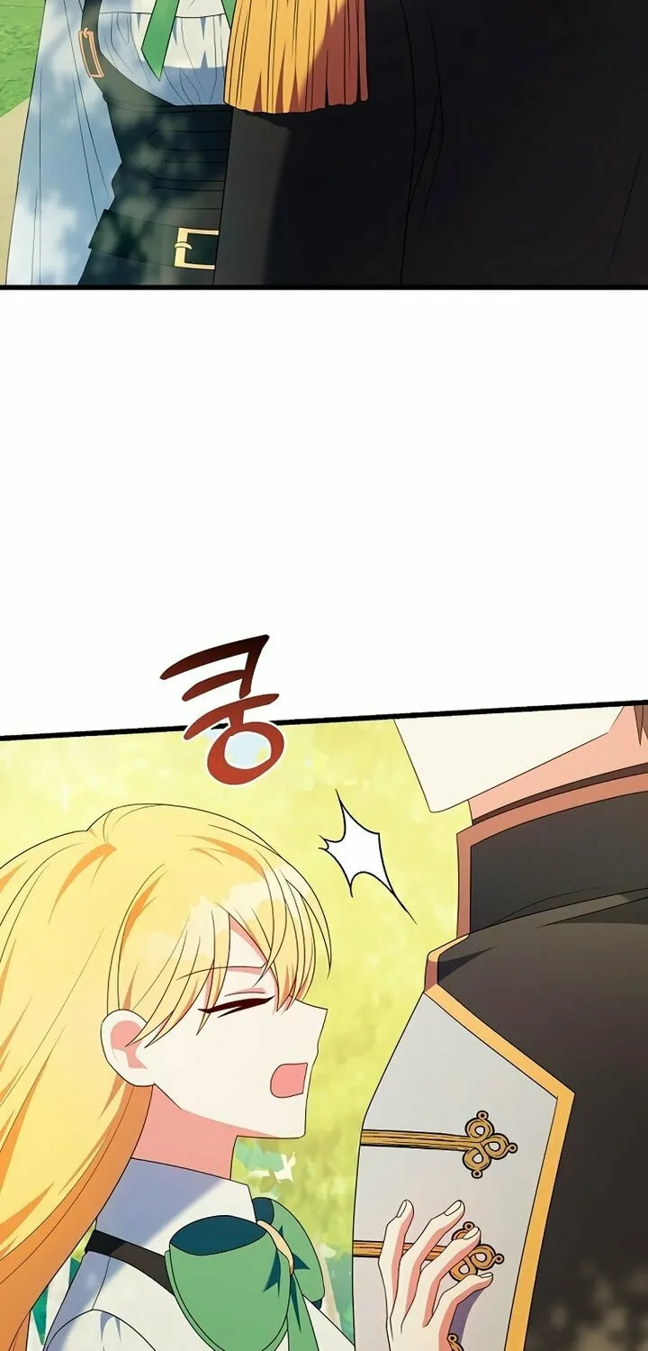 I Tamed the Enemy Prince Chapter 4 page 55 - 