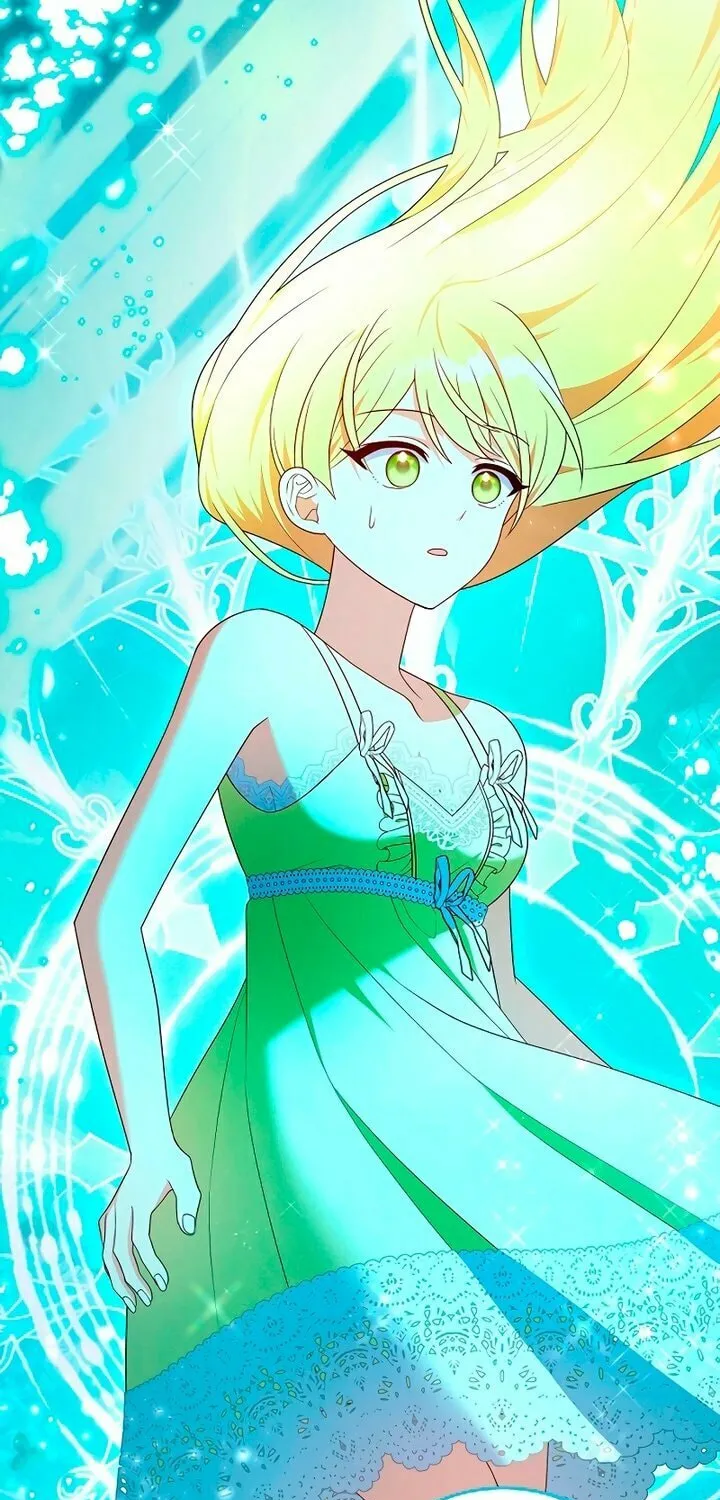 I Tamed the Enemy Prince Chapter 4 page 7 - 