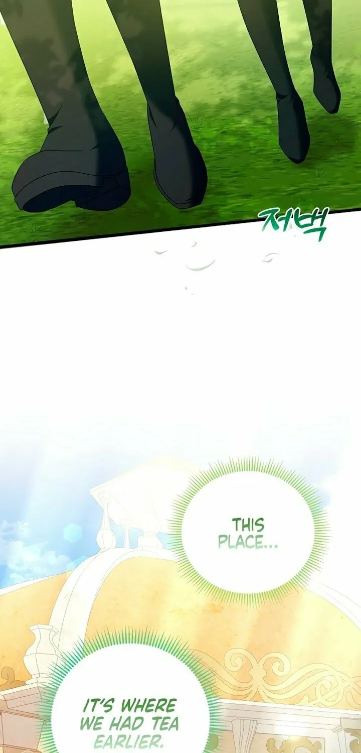I Tamed the Enemy Prince Chapter 4 page 61 - 