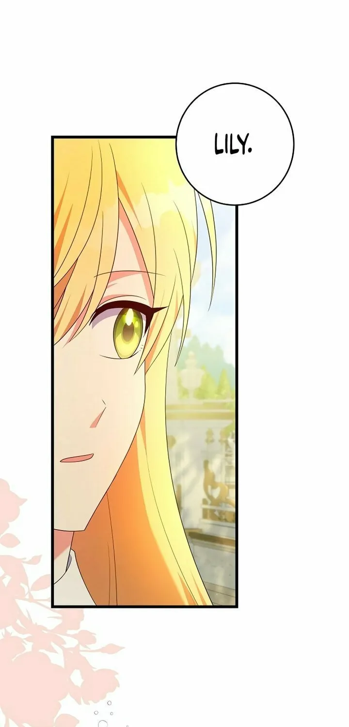 I Tamed the Enemy Prince Chapter 4 page 64 - 