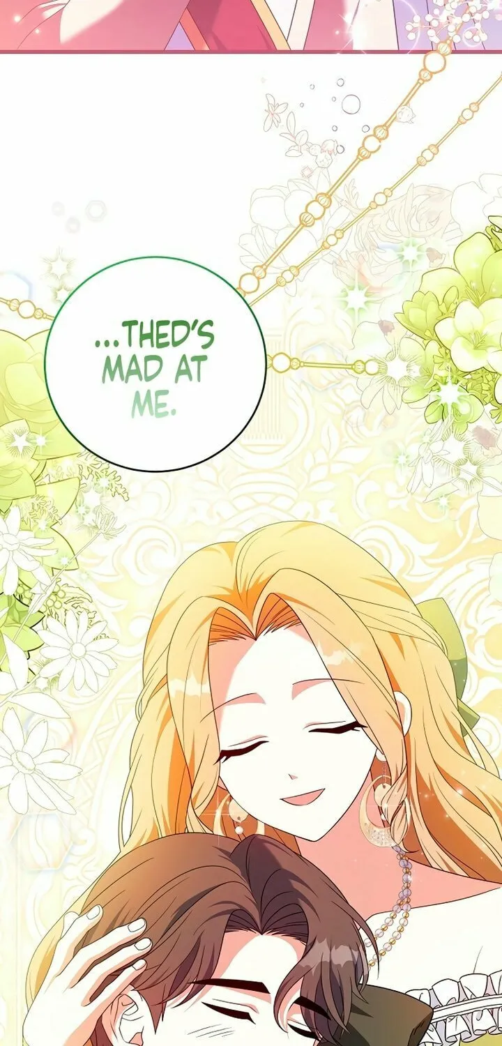 I Tamed the Enemy Prince Chapter 4 page 66 - 