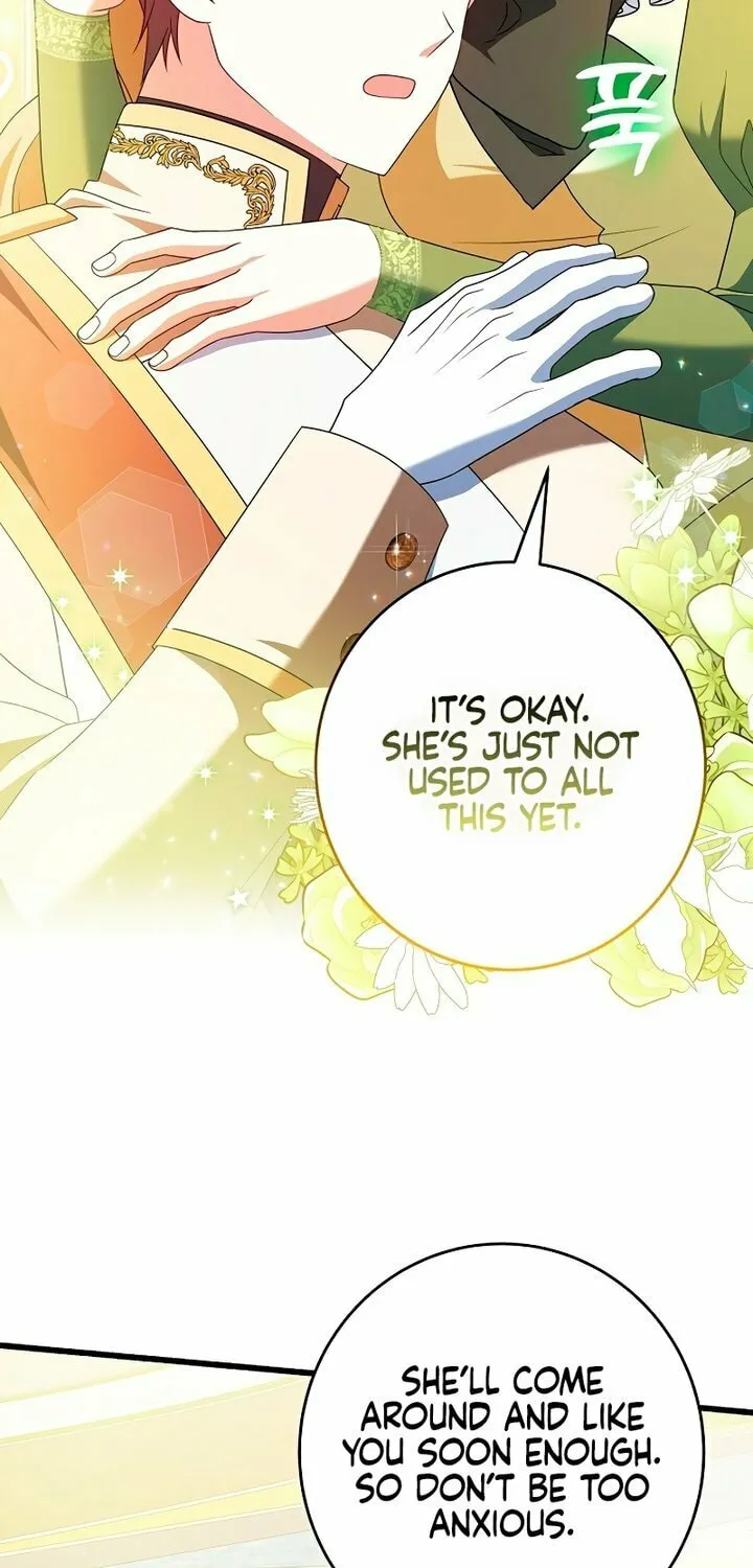 I Tamed the Enemy Prince Chapter 4 page 67 - 