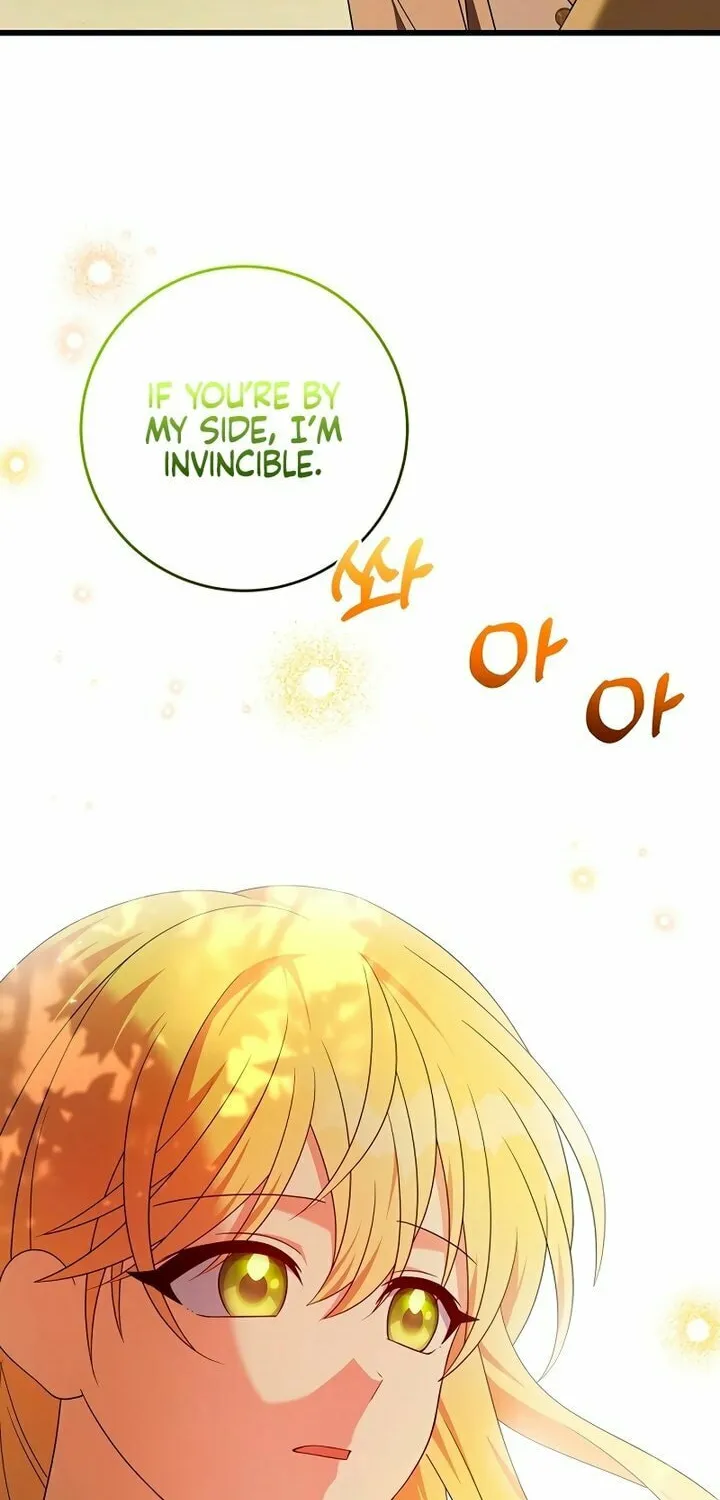 I Tamed the Enemy Prince Chapter 4 page 70 - 
