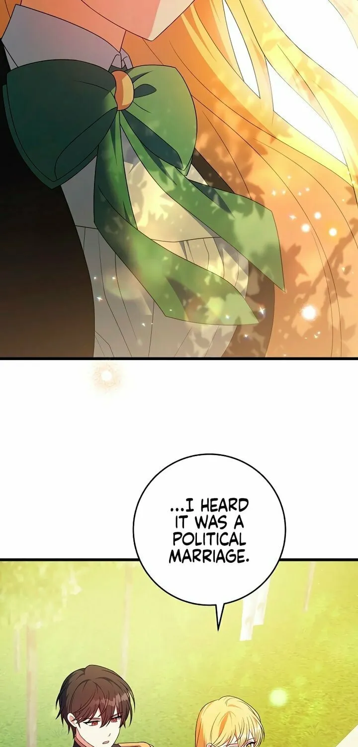 I Tamed the Enemy Prince Chapter 4 page 71 - 