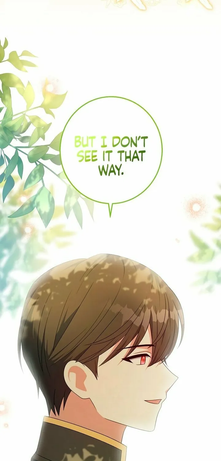 I Tamed the Enemy Prince Chapter 4 page 74 - 
