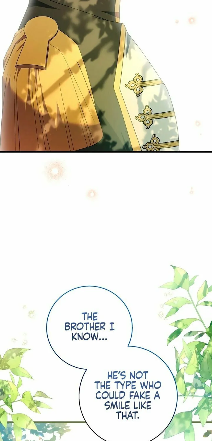 I Tamed the Enemy Prince Chapter 4 page 75 - 