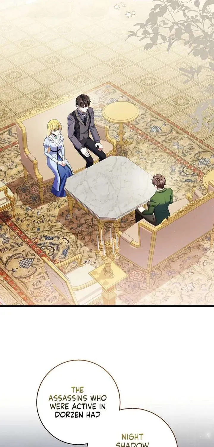 I Tamed the Enemy Prince Chapter 41.1 page 2 - 