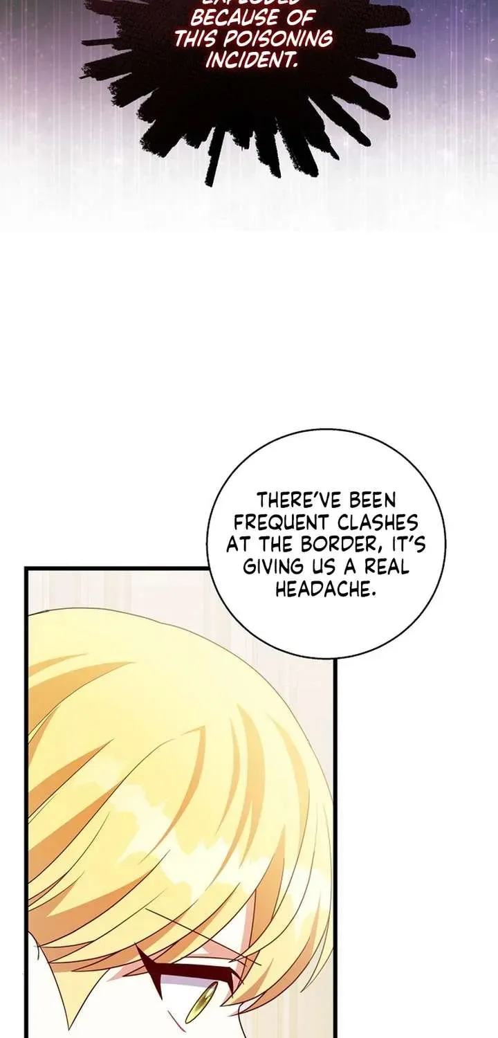 I Tamed the Enemy Prince Chapter 41.1 page 11 - 