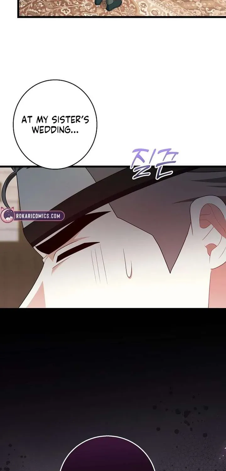 I Tamed the Enemy Prince Chapter 41.1 page 21 - 