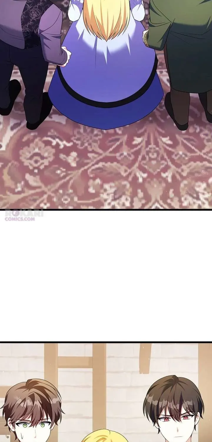 I Tamed the Enemy Prince Chapter 41.1 page 23 - 