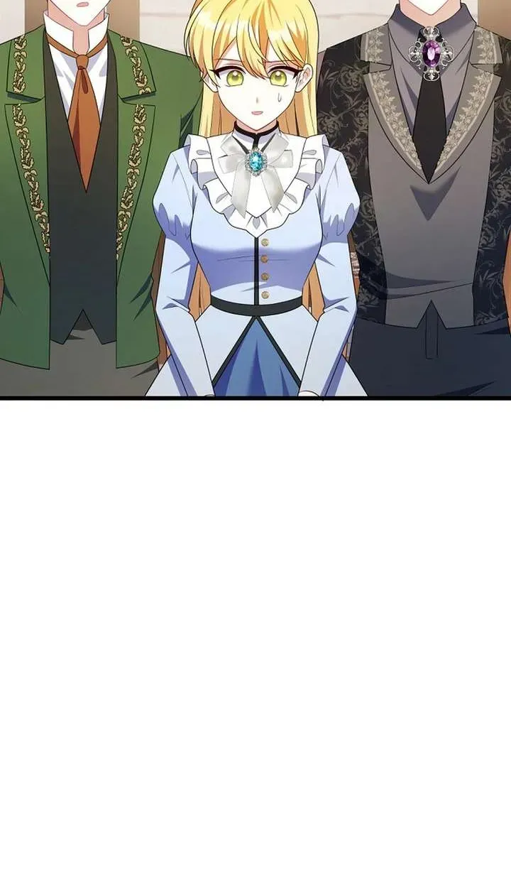 I Tamed the Enemy Prince Chapter 41.1 page 24 - 