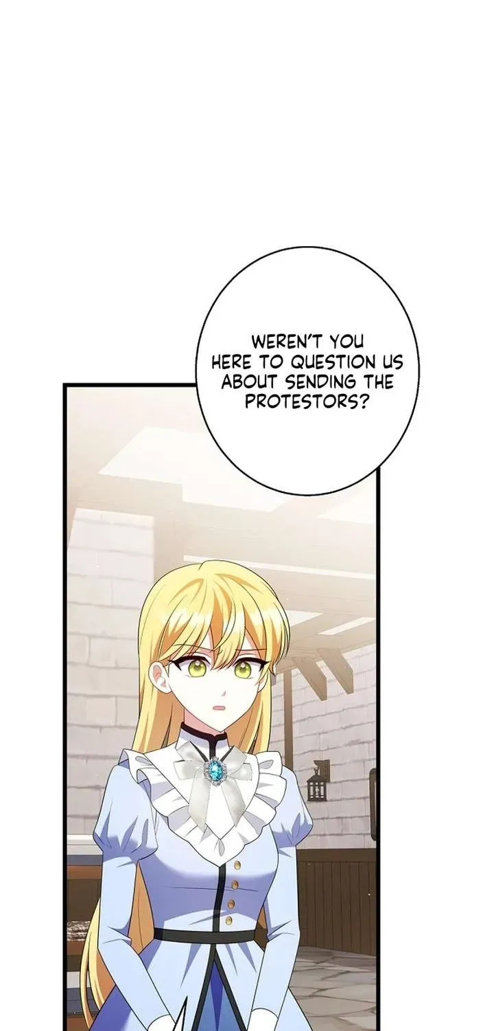 I Tamed the Enemy Prince Chapter 41.1 page 26 - 