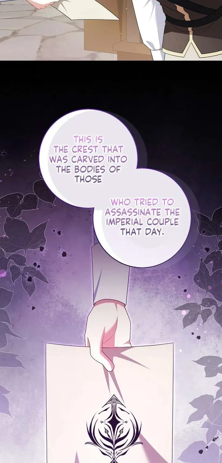 I Tamed the Enemy Prince Chapter 41.1 page 28 - 