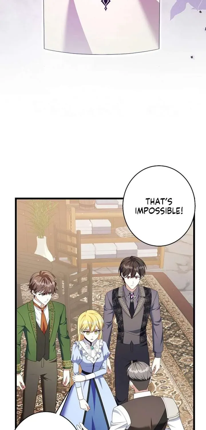 I Tamed the Enemy Prince Chapter 41.1 page 29 - 