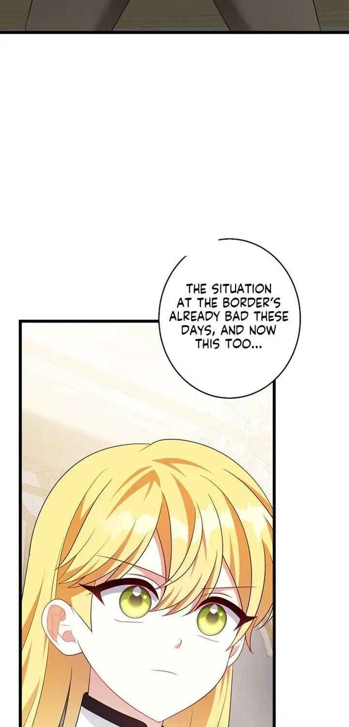 I Tamed the Enemy Prince Chapter 41.1 page 4 - 