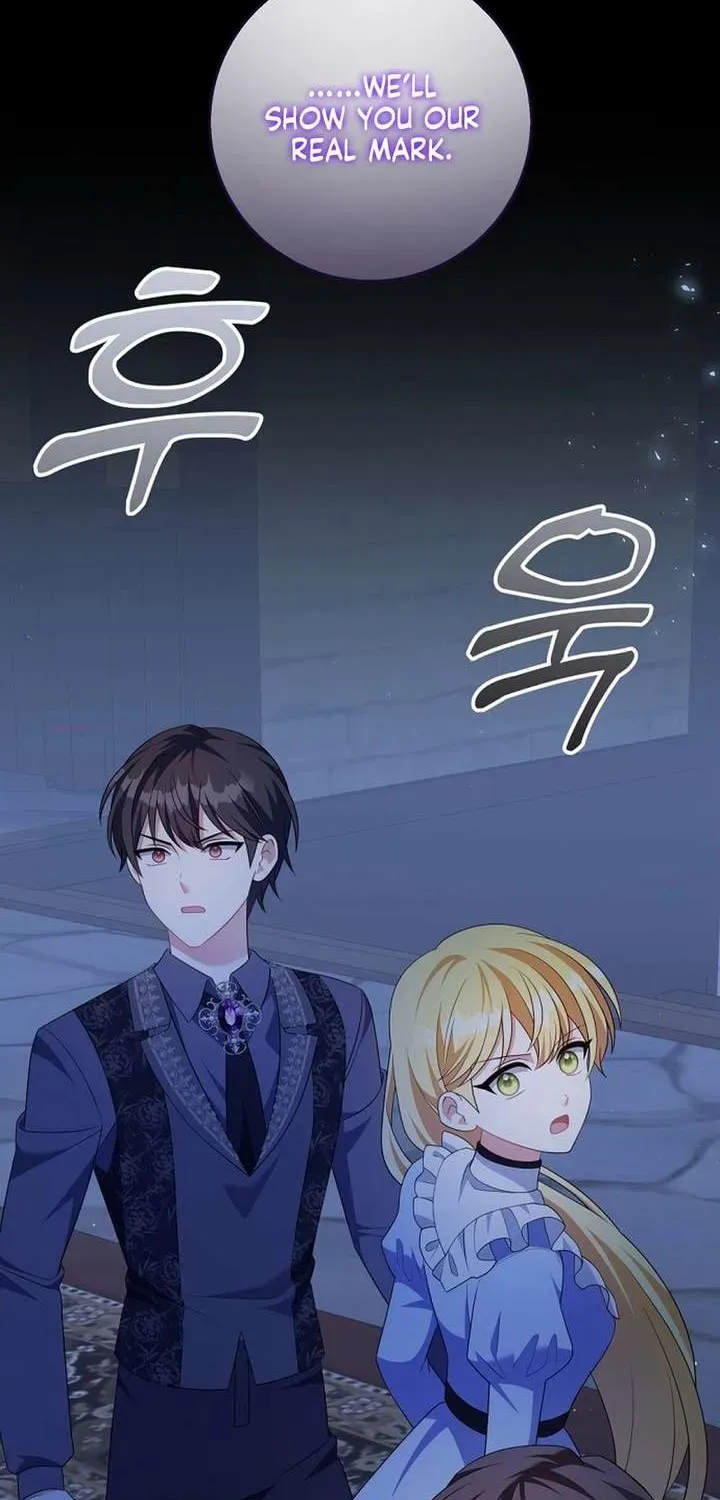 I Tamed the Enemy Prince Chapter 41.1 page 32 - 