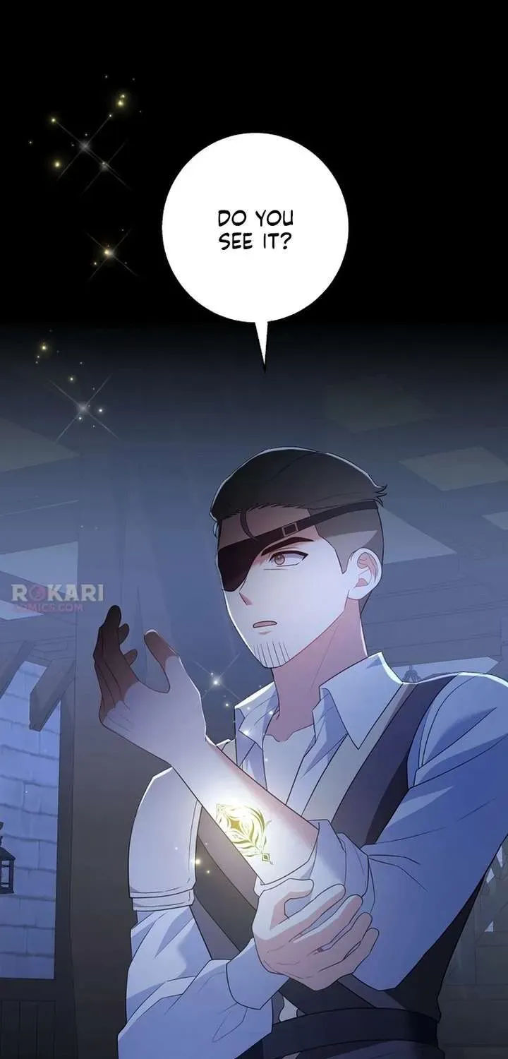 I Tamed the Enemy Prince Chapter 41.1 page 35 - 