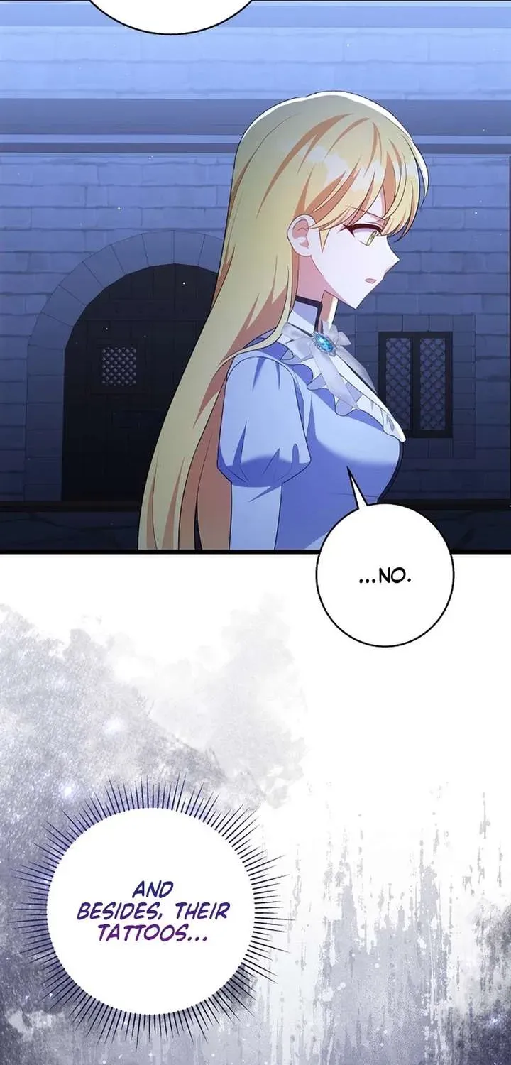 I Tamed the Enemy Prince Chapter 41.1 page 38 - 