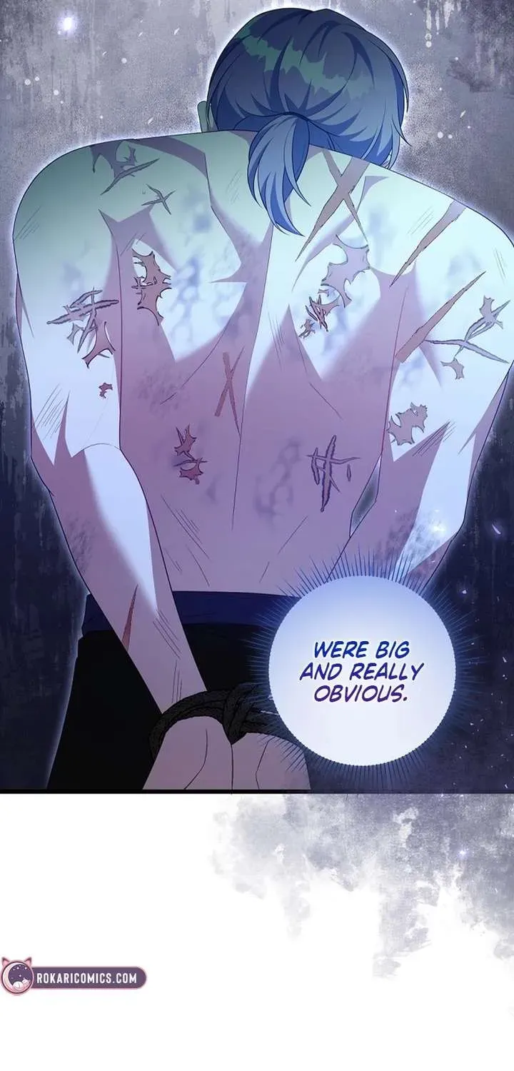 I Tamed the Enemy Prince Chapter 41.1 page 39 - 