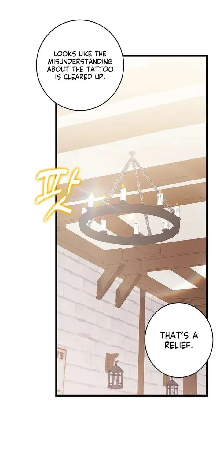 I Tamed the Enemy Prince Chapter 41.1 page 40 - 