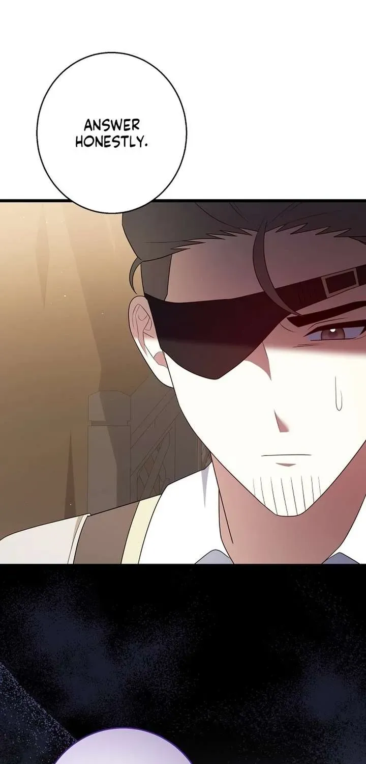 I Tamed the Enemy Prince Chapter 41.1 page 43 - 