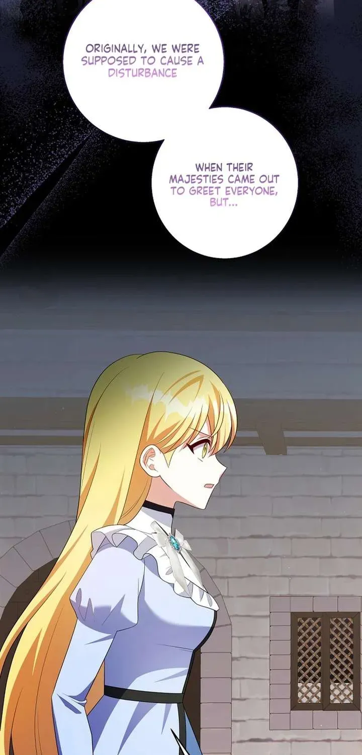 I Tamed the Enemy Prince Chapter 41.1 page 45 - 