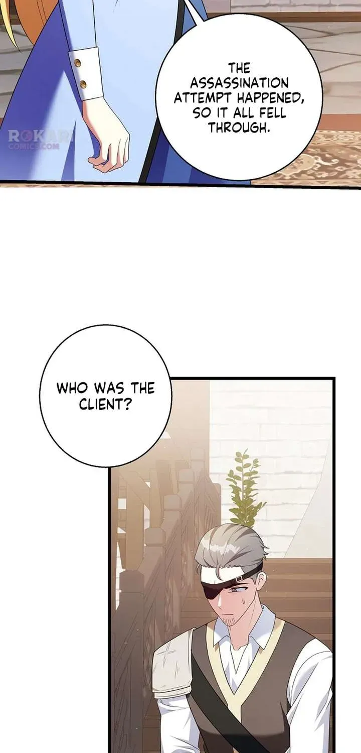 I Tamed the Enemy Prince Chapter 41.1 page 46 - 
