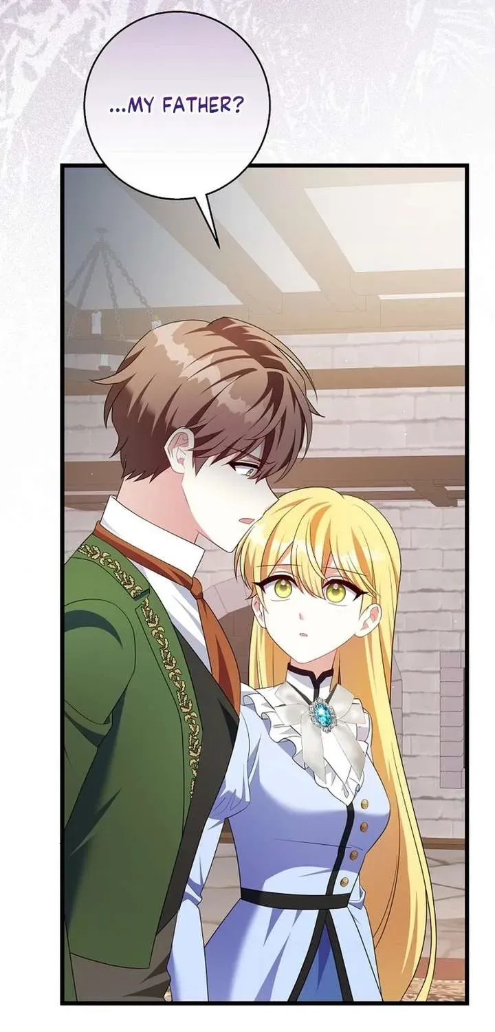 I Tamed the Enemy Prince Chapter 41.1 page 49 - 