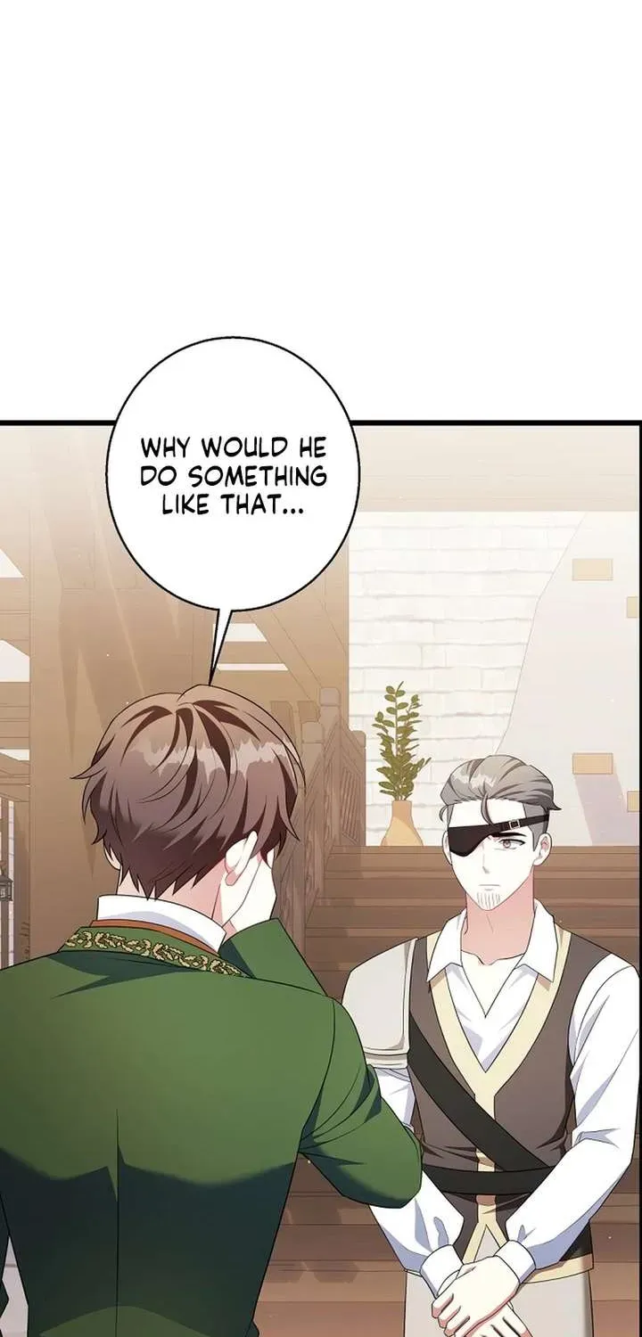 I Tamed the Enemy Prince Chapter 41.1 page 50 - 