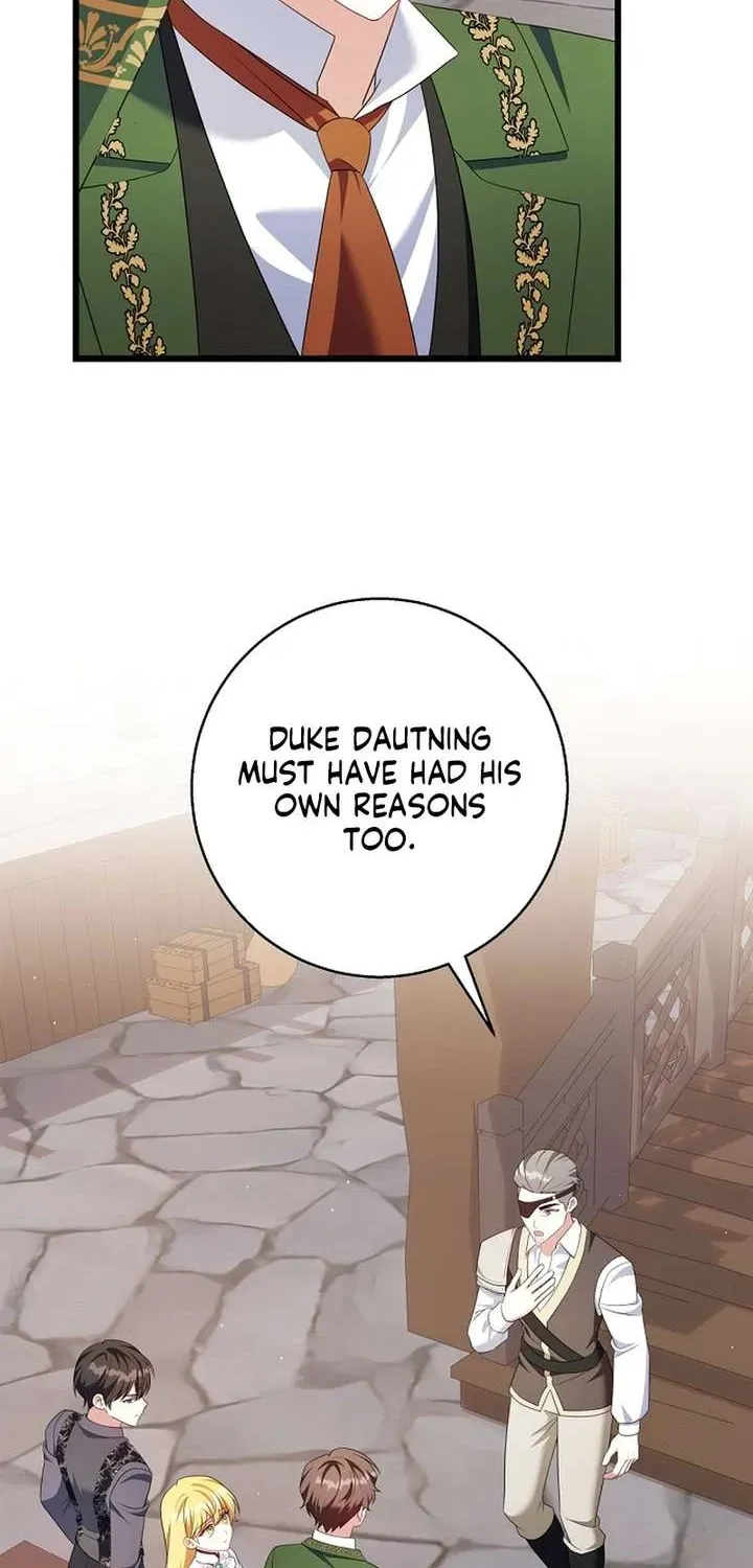 I Tamed the Enemy Prince Chapter 41.1 page 52 - 