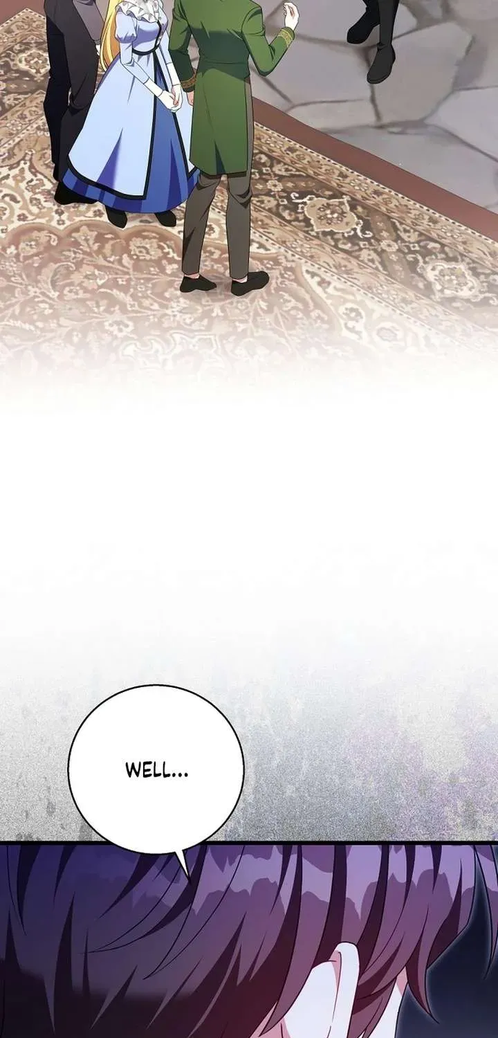 I Tamed the Enemy Prince Chapter 41.1 page 53 - 