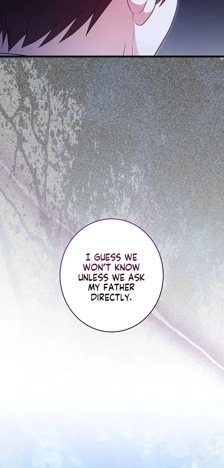 I Tamed the Enemy Prince Chapter 41.1 page 54 - 