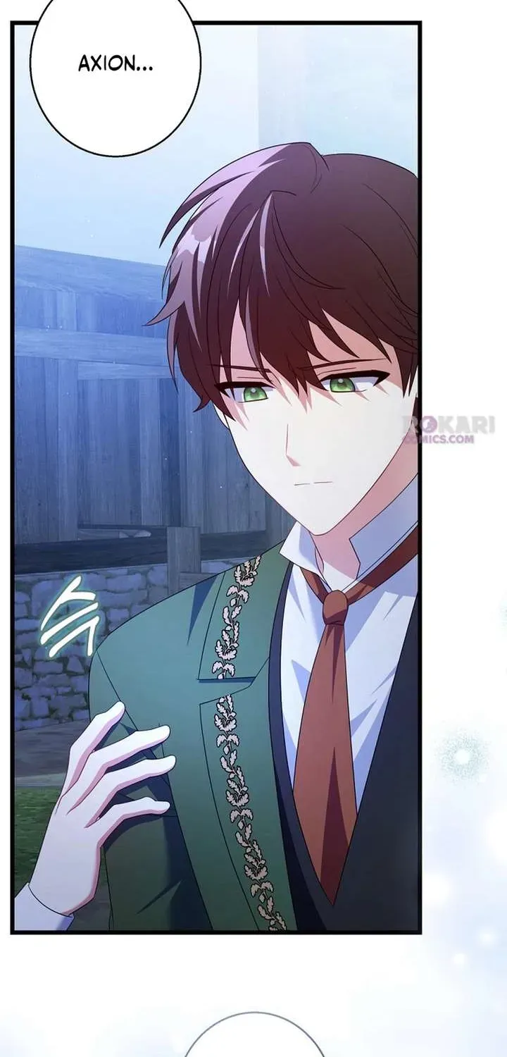 I Tamed the Enemy Prince Chapter 41.1 page 56 - 