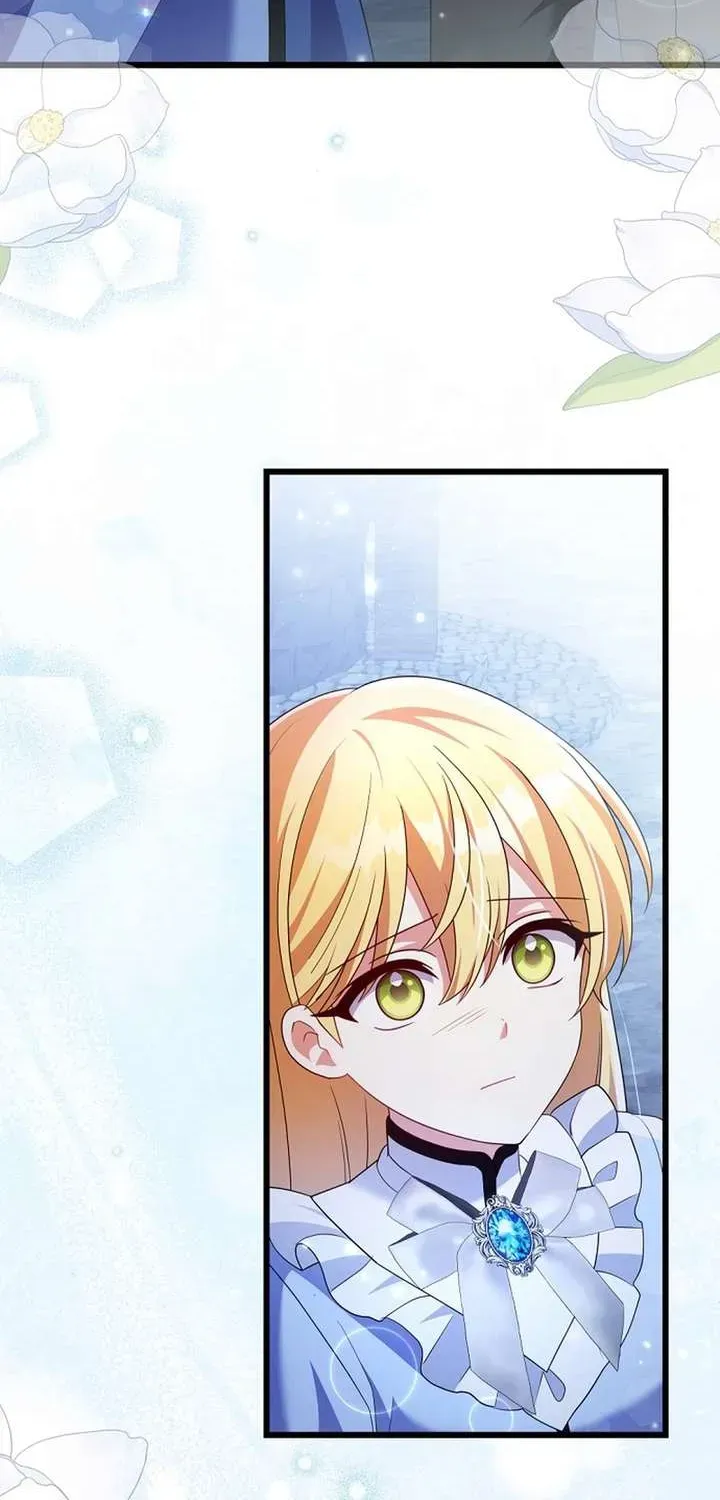 I Tamed the Enemy Prince Chapter 41.1 page 58 - 