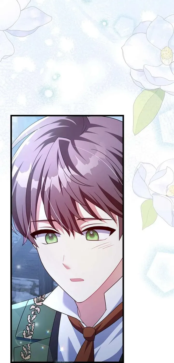 I Tamed the Enemy Prince Chapter 41.1 page 59 - 