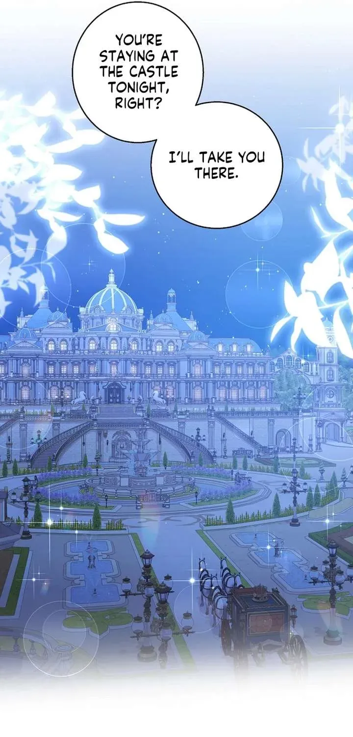 I Tamed the Enemy Prince Chapter 41.1 page 61 - 