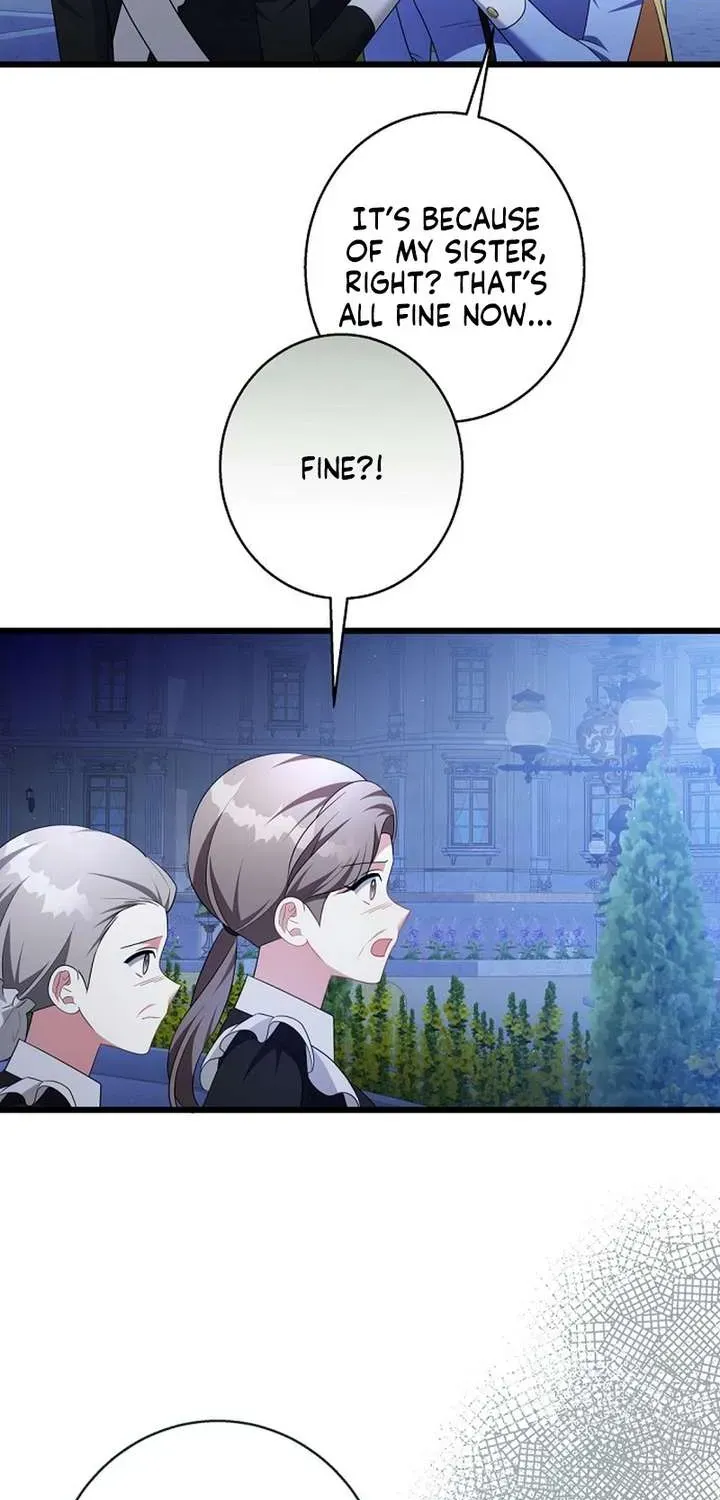 I Tamed the Enemy Prince Chapter 41.1 page 69 - 