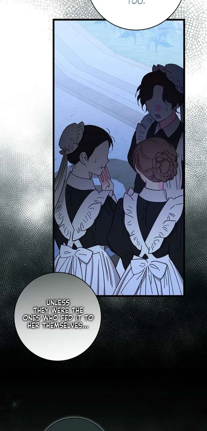 I Tamed the Enemy Prince Chapter 41.1 page 71 - 
