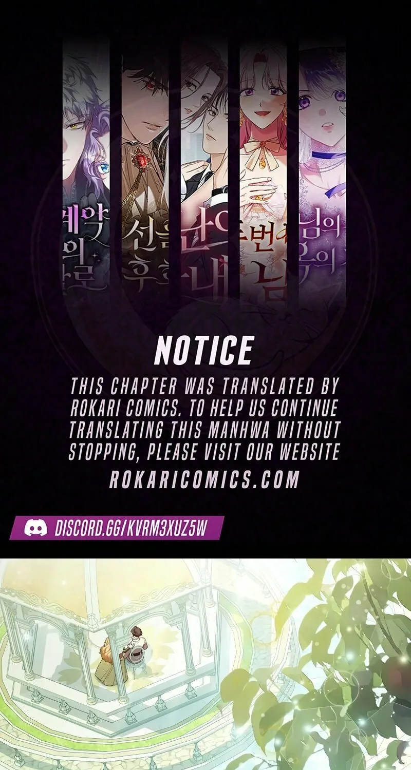 I Tamed the Enemy Prince Chapter 5 page 1 - 