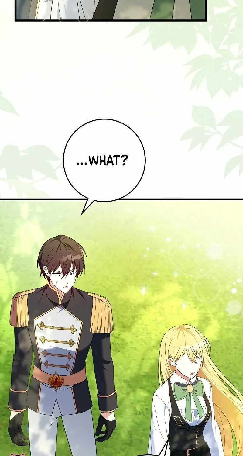 I Tamed the Enemy Prince Chapter 5 page 13 - 