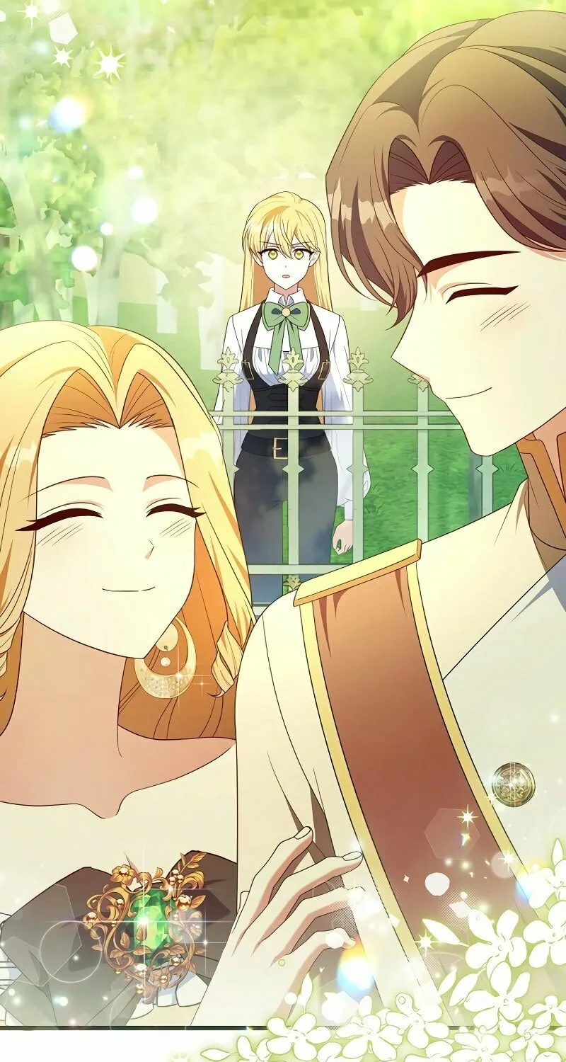 I Tamed the Enemy Prince Chapter 5 page 15 - 