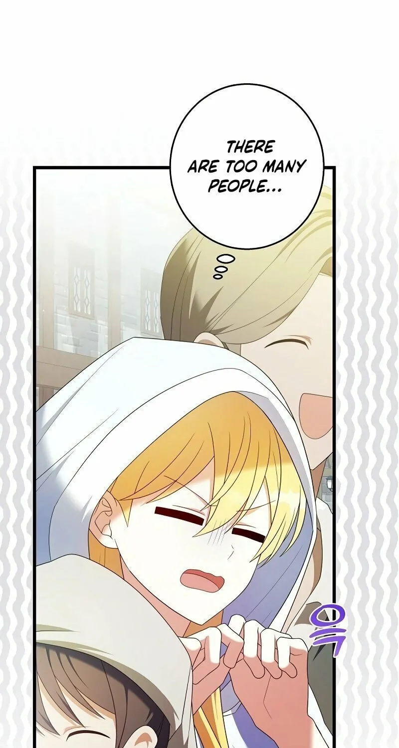 I Tamed the Enemy Prince Chapter 5 page 19 - 