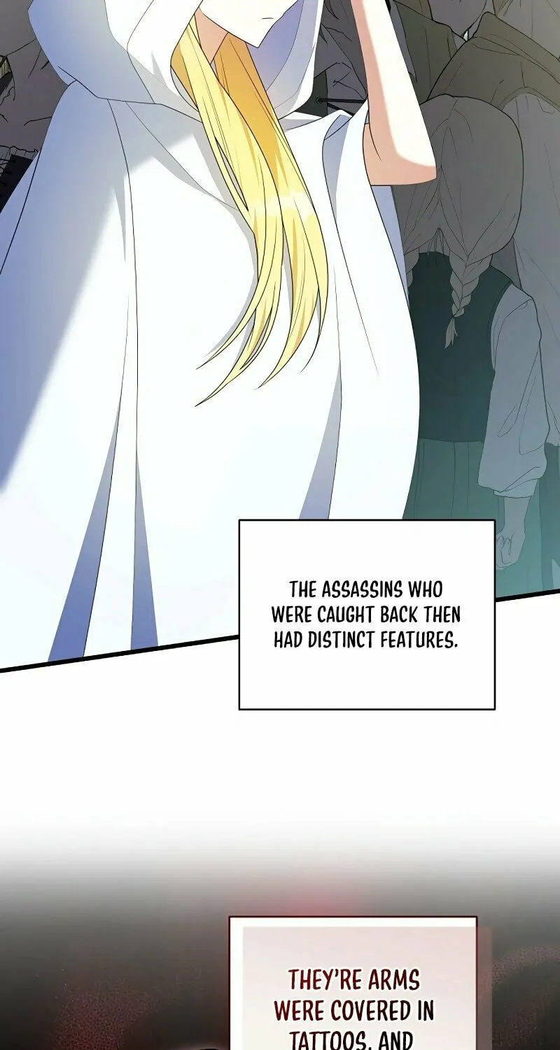 I Tamed the Enemy Prince Chapter 5 page 21 - 