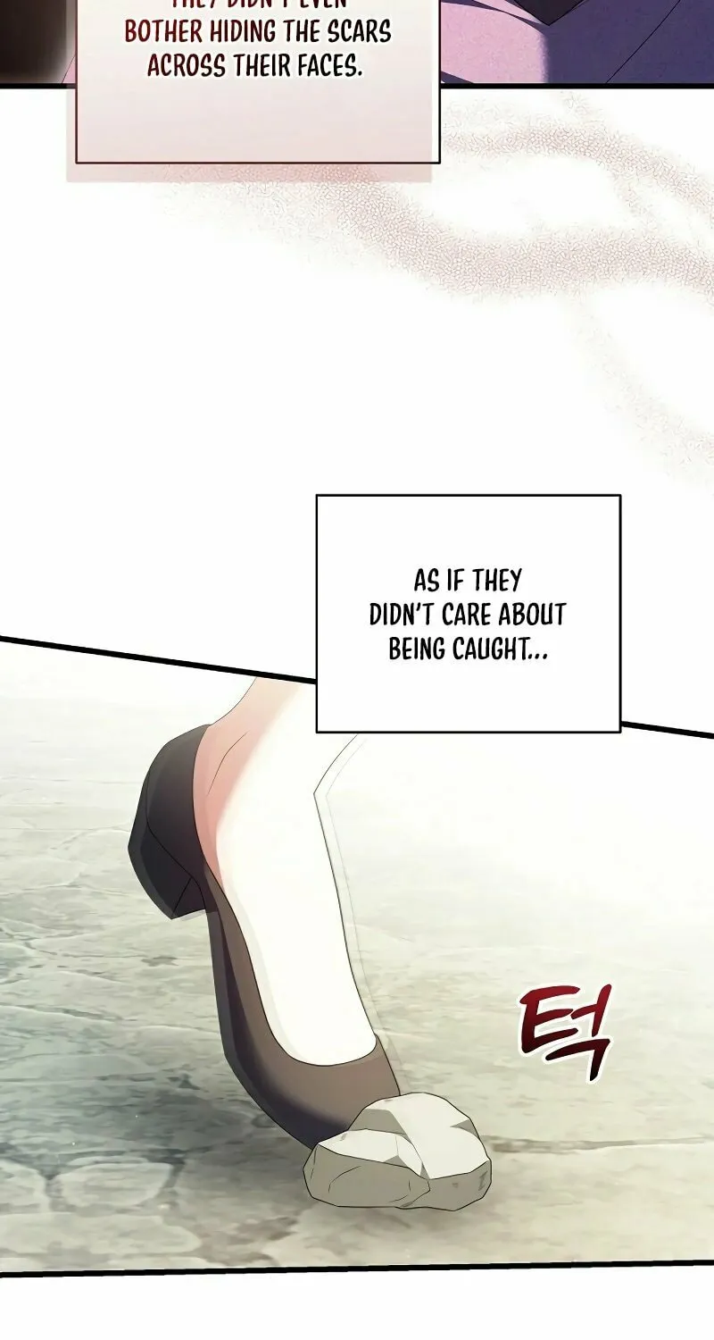 I Tamed the Enemy Prince Chapter 5 page 23 - 