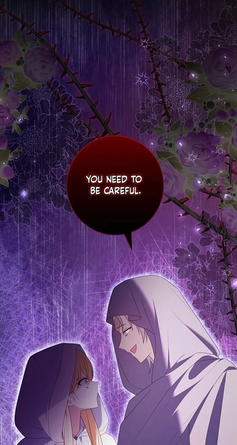 I Tamed the Enemy Prince Chapter 5 page 29 - 