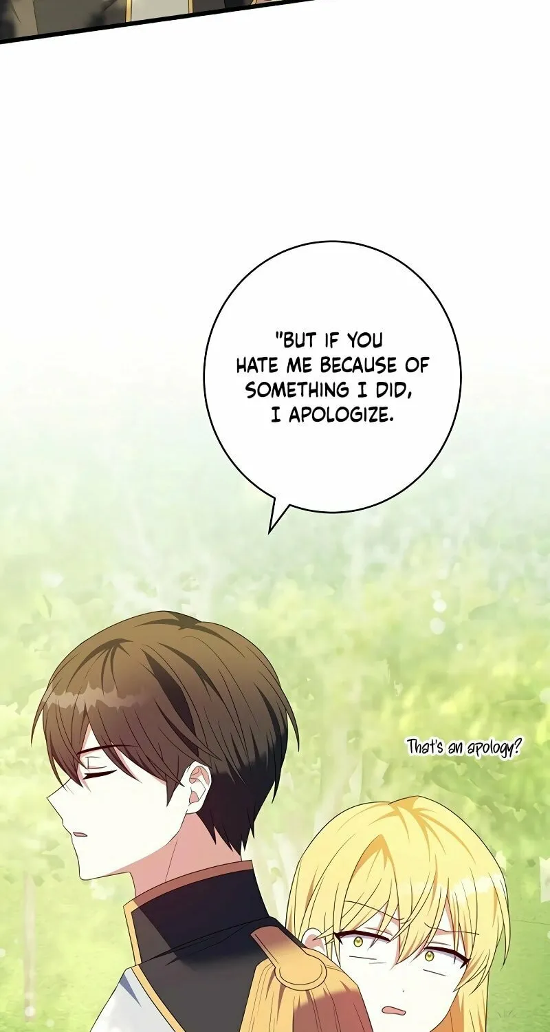 I Tamed the Enemy Prince Chapter 5 page 4 - 