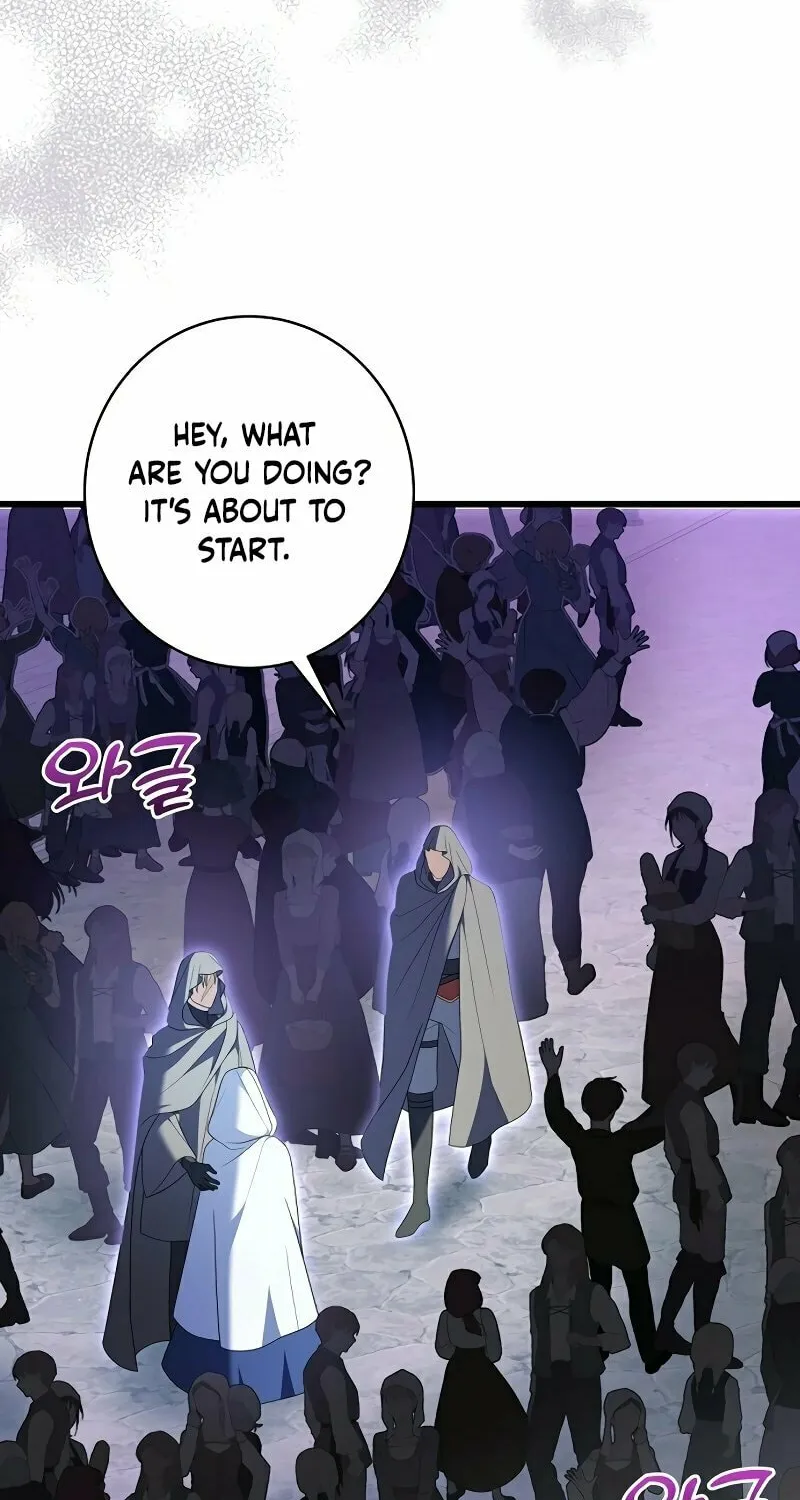 I Tamed the Enemy Prince Chapter 5 page 32 - 