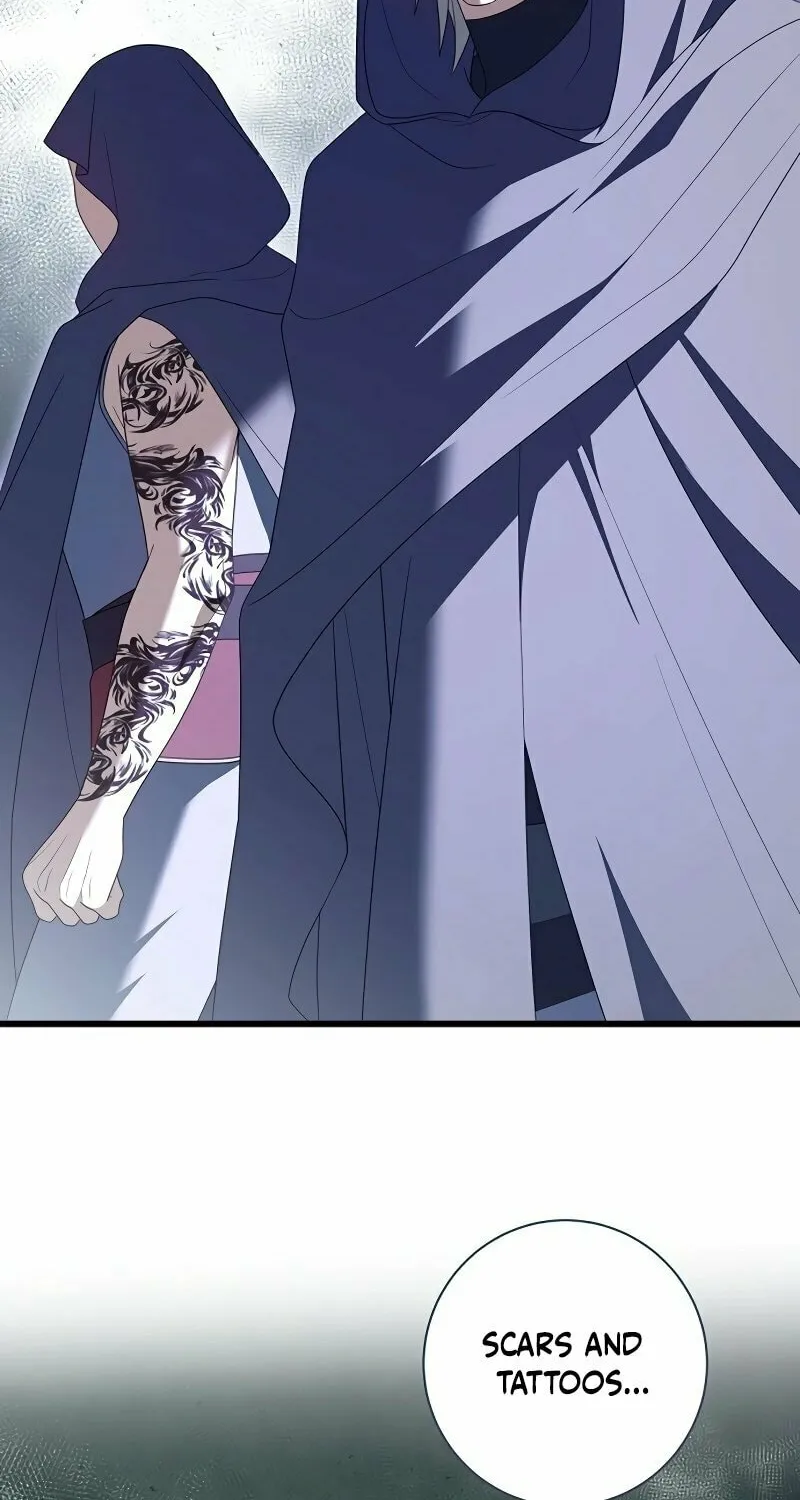 I Tamed the Enemy Prince Chapter 5 page 34 - 